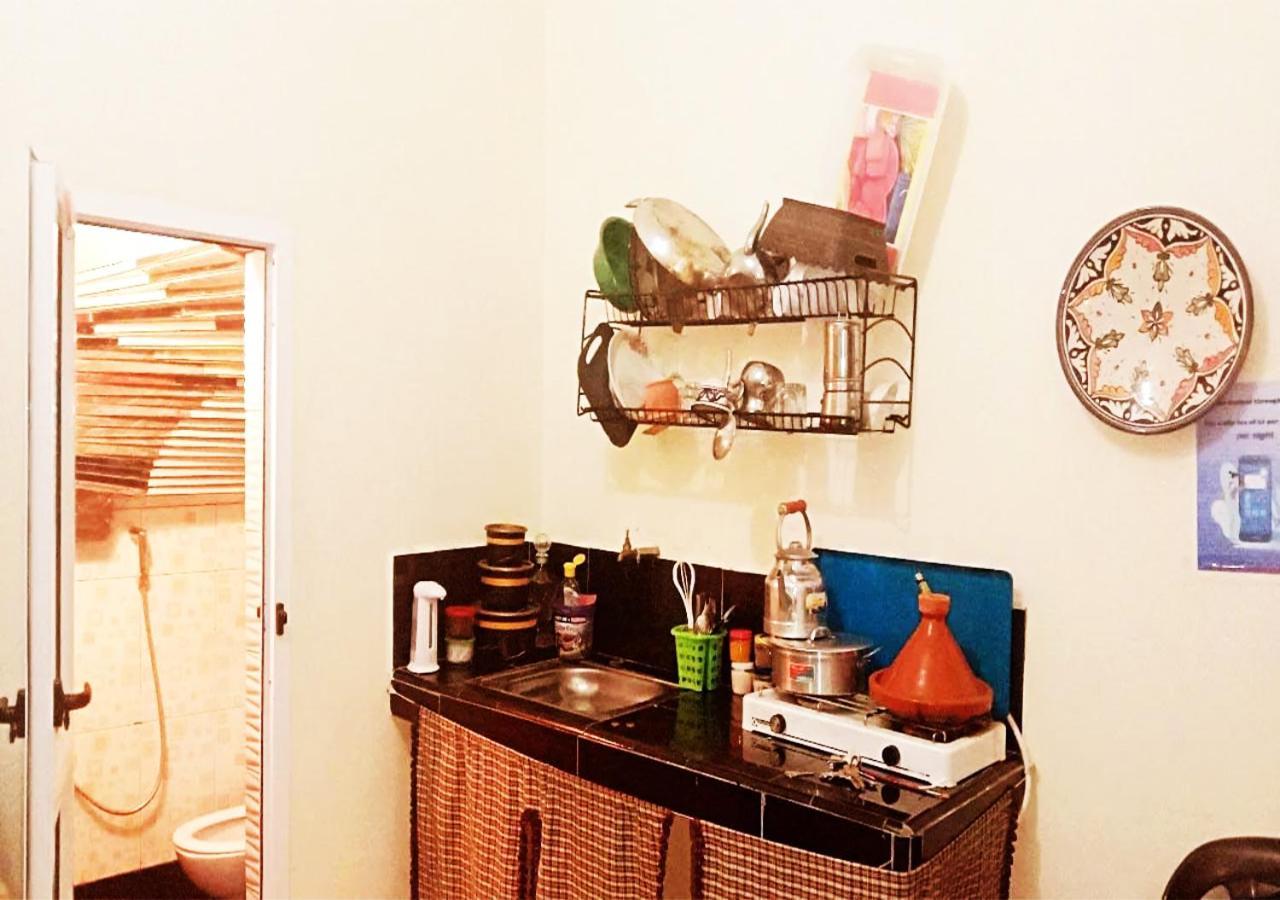 Studio Near The Sea For Surfing Lovers Welcome Safi Dış mekan fotoğraf