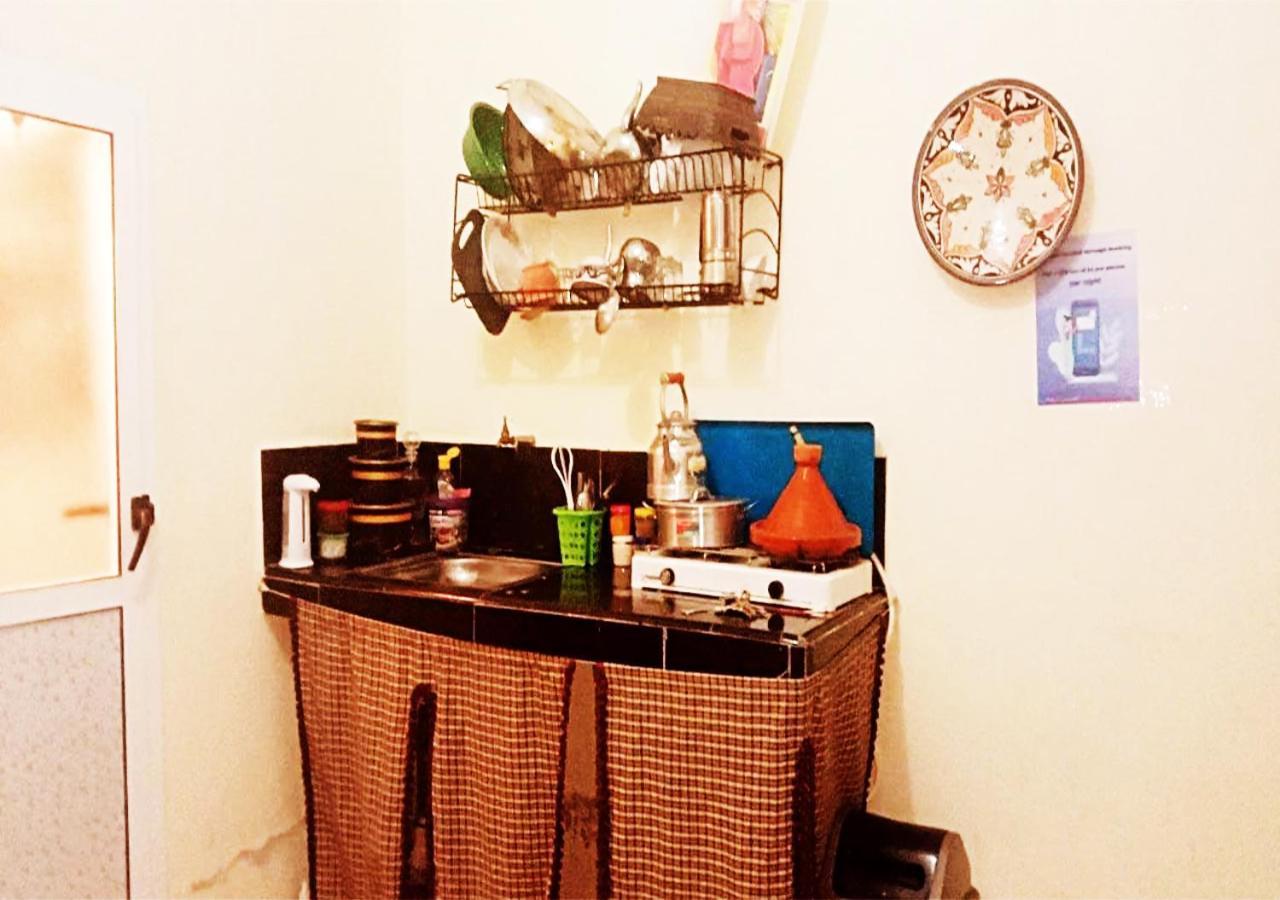 Studio Near The Sea For Surfing Lovers Welcome Safi Dış mekan fotoğraf