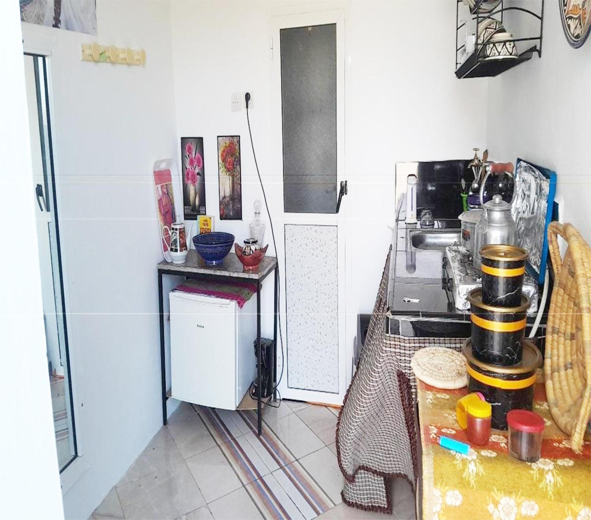 Studio Near The Sea For Surfing Lovers Welcome Safi Dış mekan fotoğraf