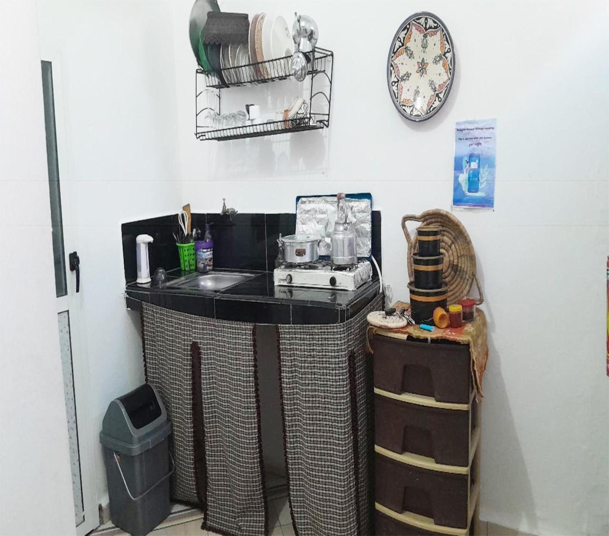 Studio Near The Sea For Surfing Lovers Welcome Safi Dış mekan fotoğraf